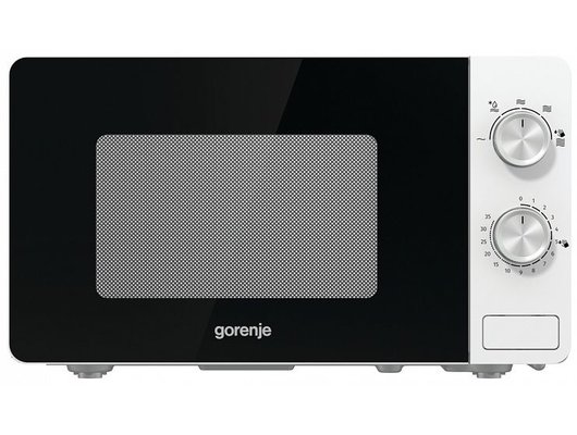 Микроволновая печь GORENJE MO17E1W